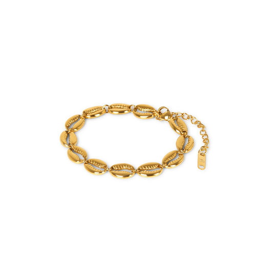 Bracelet Noronha 18K Gold-Plated in 18K gold-plated – Meiva bracelet