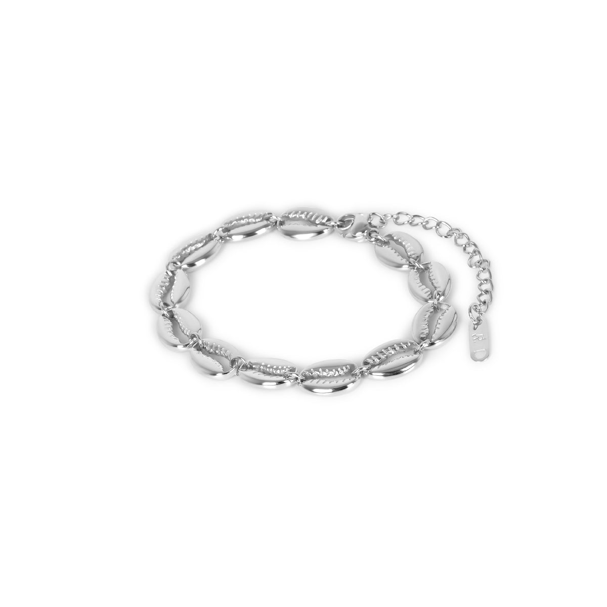 Bracelet Noronha Silver – Meiva bracelet