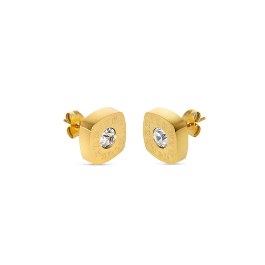 Earrings Esplendor 18K Gold-Plated in 18K gold-plated – Meiva earrings