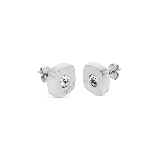 Earrings Esplendor Silver – Meiva earrings
