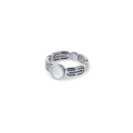 Ring Athena Silver – Meiva ring