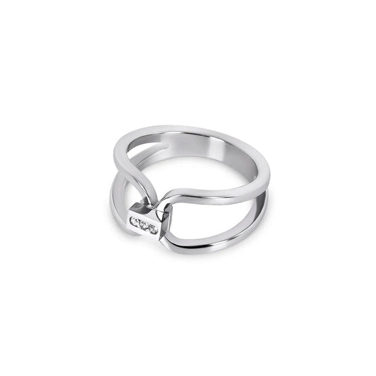 Ring Ternura Silver – Meiva ring