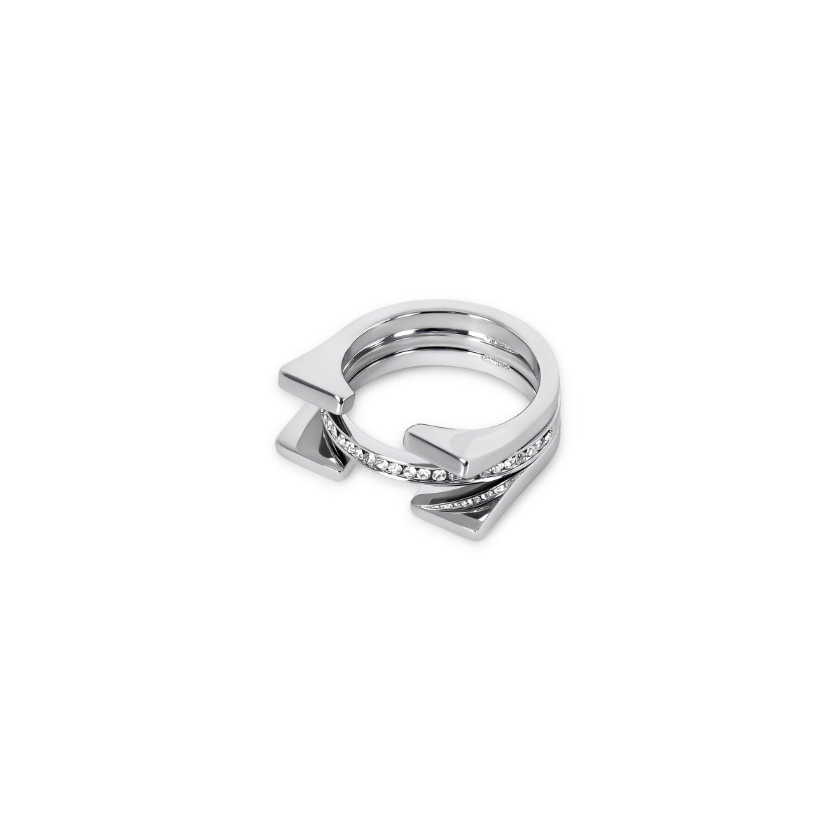 Ring Truth Silver – Meiva ring
