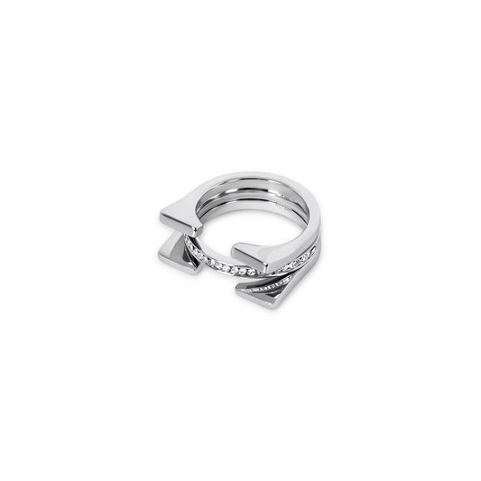 Ring Truth Silver – Meiva ring